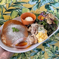 イーエムカフェ eM cafe 花田店のおすすめランチ3