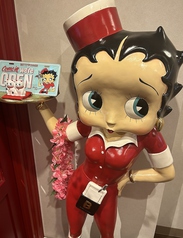 レア❣️ベティちゃん♡フィギュア 大きな赤い帽子 レア❣️ベティちゃん♡フィギュア 大きな赤い帽子 楽天市場】ベティ