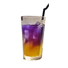 マンゴーバタフライ