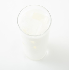 ファージ―ミルク