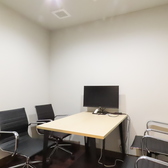 サウナ終わりにコワーキングスペースで作業も☆