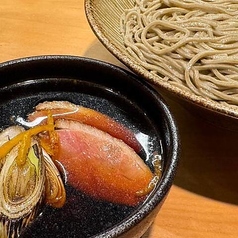 すす流のおすすめ料理1