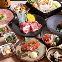 お手頃価格の逸品から、贅沢な刺盛まで幅広くご用意♪