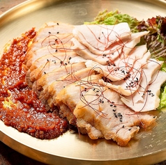 HANCHAE ハンチェ 秋葉原店の特集写真