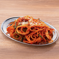 横濱ナポリタン