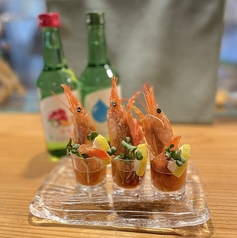 カンジャンセウ