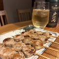 料理メニュー写真&nbsp;しそ巻