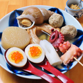 ちくわのおすすめ料理1