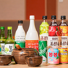 韓美膳 （ハンビジェ）の特集写真