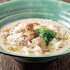 つるとんたん 新宿店のおすすめ料理1
