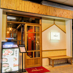 月島もんじゃに新感覚『古』と『新』の融合！