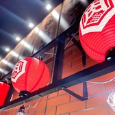 焼肉ホルモン たけ田 木更津店の雰囲気2