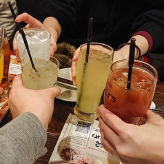 個室居酒屋 肉兵衛のコース写真