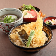 天丼