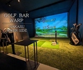 博多 GOLF BAR WARP ゴルフバー ワープ のおすすめ料理1