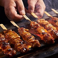 個室居酒屋　焼き鳥の道楽　御徒町店のおすすめ料理1