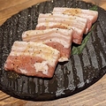 料理メニュー写真 バラ