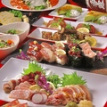 個室居酒屋 TORi馬Ko 熊本下通店のおすすめ料理1