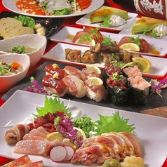 個室居酒屋 TORi馬Ko 熊本下通店のおすすめ料理1