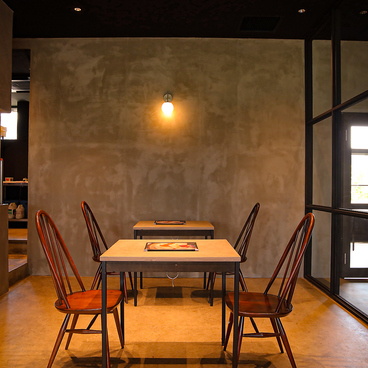 ある日 恋したの雰囲気1