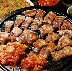 とんちゃん 渋谷店のおすすめポイント1