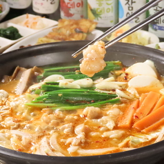 釜山亭薬院店のおすすめ料理2