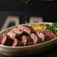 筋肉食堂 銀座コリドー店 のおすすめ料理1