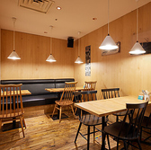 HOUSE MADE ハウス メイド 横浜ジョイナス店の雰囲気3