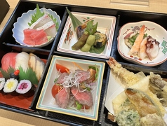 丹波旬菜 田舎家のコース写真