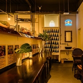 Plant Based 居酒屋 薫風の雰囲気2