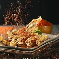 蜀漢 ショクカン 名古屋駅店のおすすめ料理3