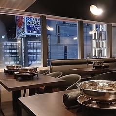 らむしゃぶ蝦夷羊～灯の座～の写真3