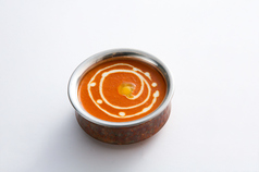 バターチキンカレー