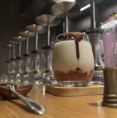 SHISHA CAFE&BAR Cachette カシェットの雰囲気3