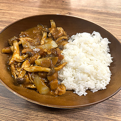 カレーライス
