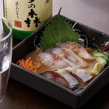 天ぷらバル Taka タカのおすすめ料理1