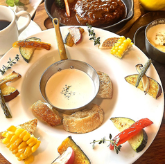 鉄板焼 ビストロ よしむらのおすすめ料理2
