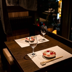 【東京駅直結】厳選酒とおばんざい和食 個室居酒屋 トリノイチTOFROM八重洲店の特集写真