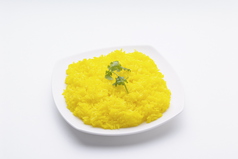 Saffron Rice サフランライス