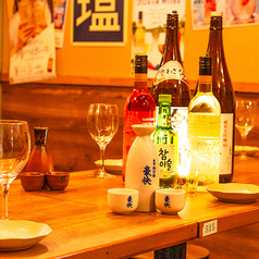レトロ酒場 上野横丁 上野本店のコース写真