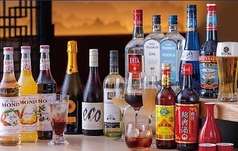 Modern Chinese Restaurant OPERA 大分都町のおすすめドリンク2