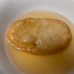 薩摩揚げ