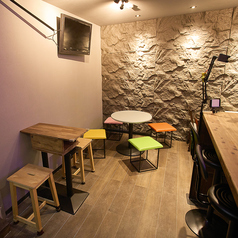 9527 キュウゴニナナの雰囲気3