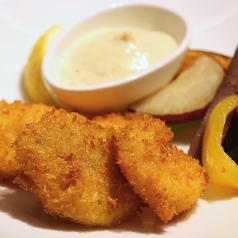 カフェ コントレイル ホテルJALシティ福岡 天神のコース写真