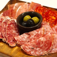 スペインセット