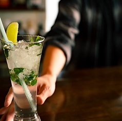 酒薫るワイン食堂 LUREE ルーリーの特集写真