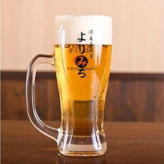 生ビール