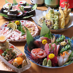 大衆酒場モツレ 宇都宮店の写真