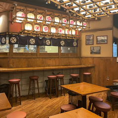 【1～2名様向け】お仕事帰りにさくっと飲んでいきませんか？お1人様やお2人様でゆっくりと過ごされたい方におすすめです！