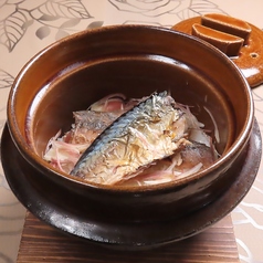 季節の釜